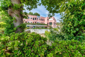 Albergo Le Querce Ponza